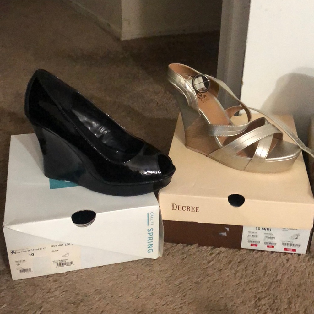 Shoes